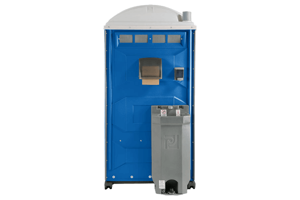 Deluxe Flushable Porta Potty Puyallup WA