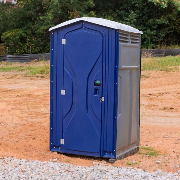 Festival Porta Potty Rentals Puyallup WA