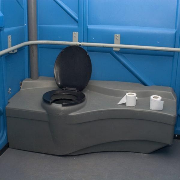 Wedding Porta Potty Rentals Puyallup WA